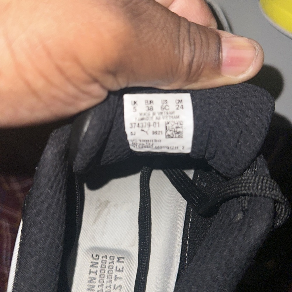 Puma RS-X shoes - Picture 9 of 9